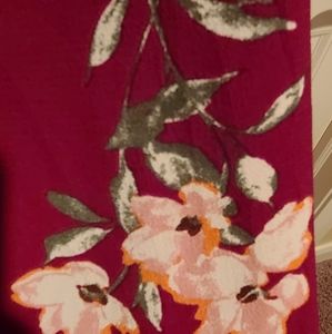 Never Worn Lulu's Wrap Dress